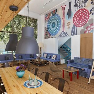 Stay Rhodes Hostel & Bar